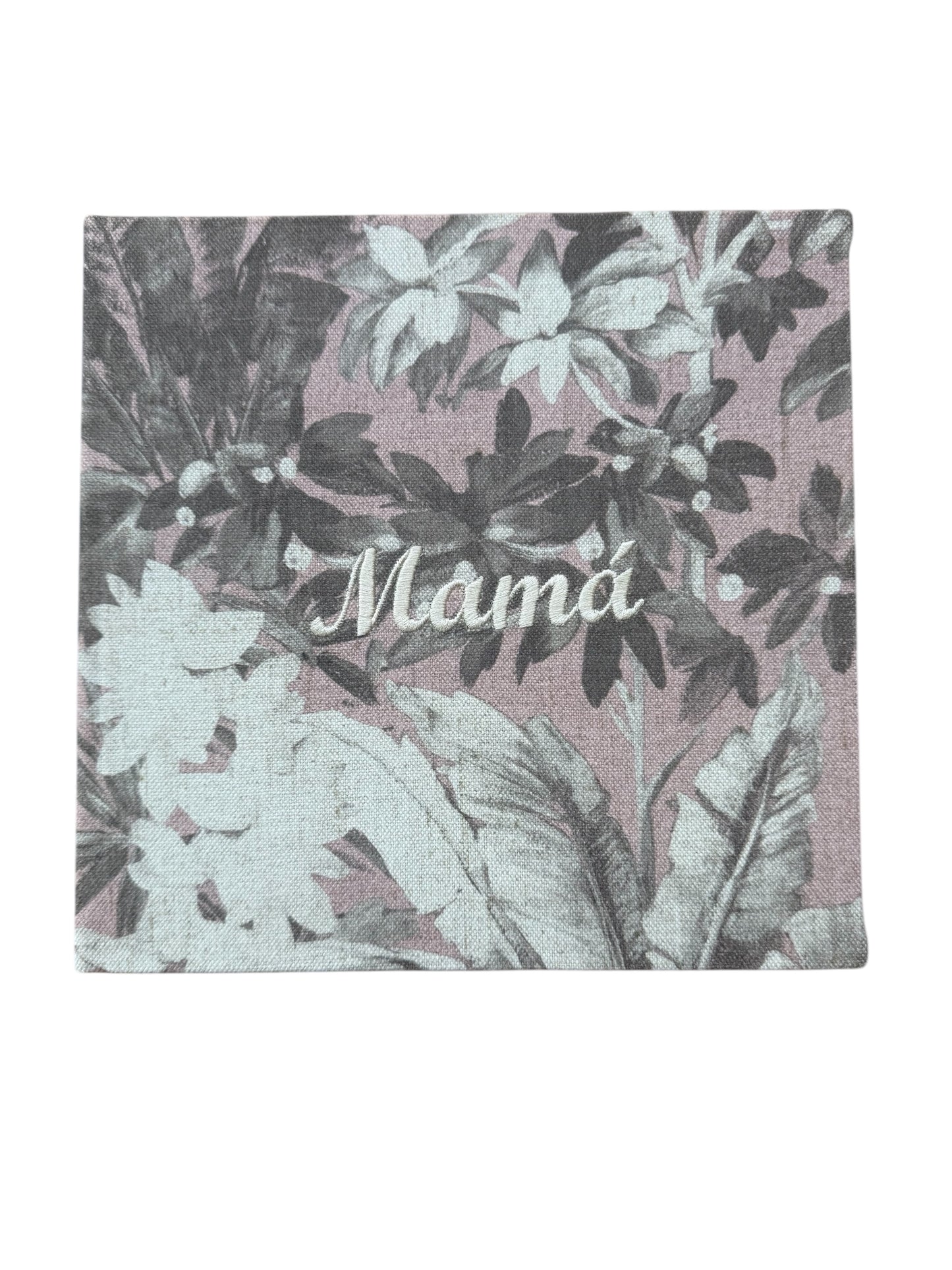 Álbum Mamá Hojas Rosa