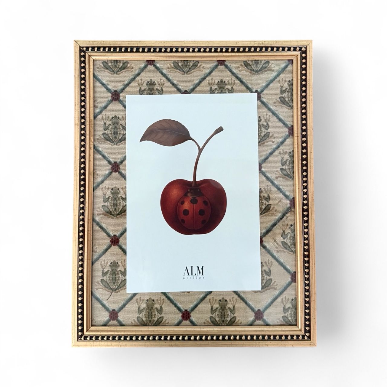 Cuadro Fruta Viva