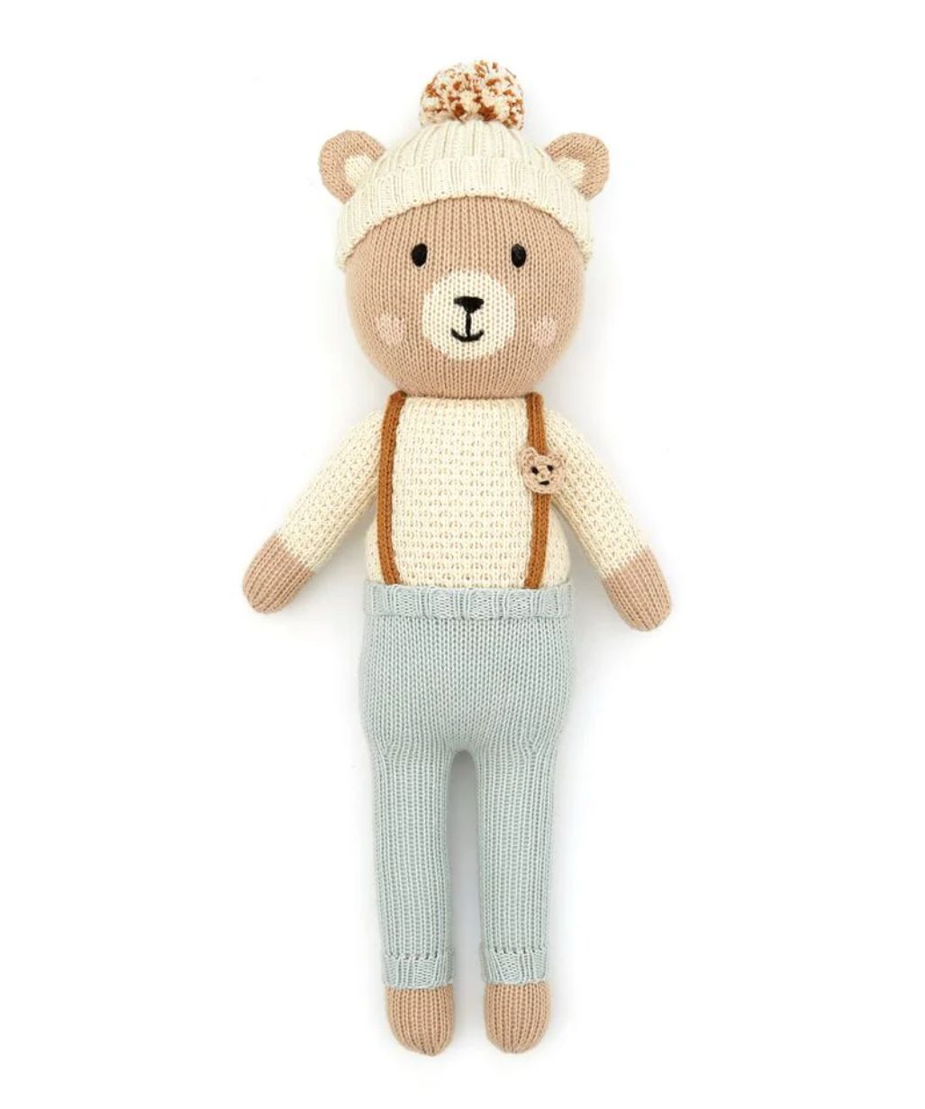 Doudou Large
