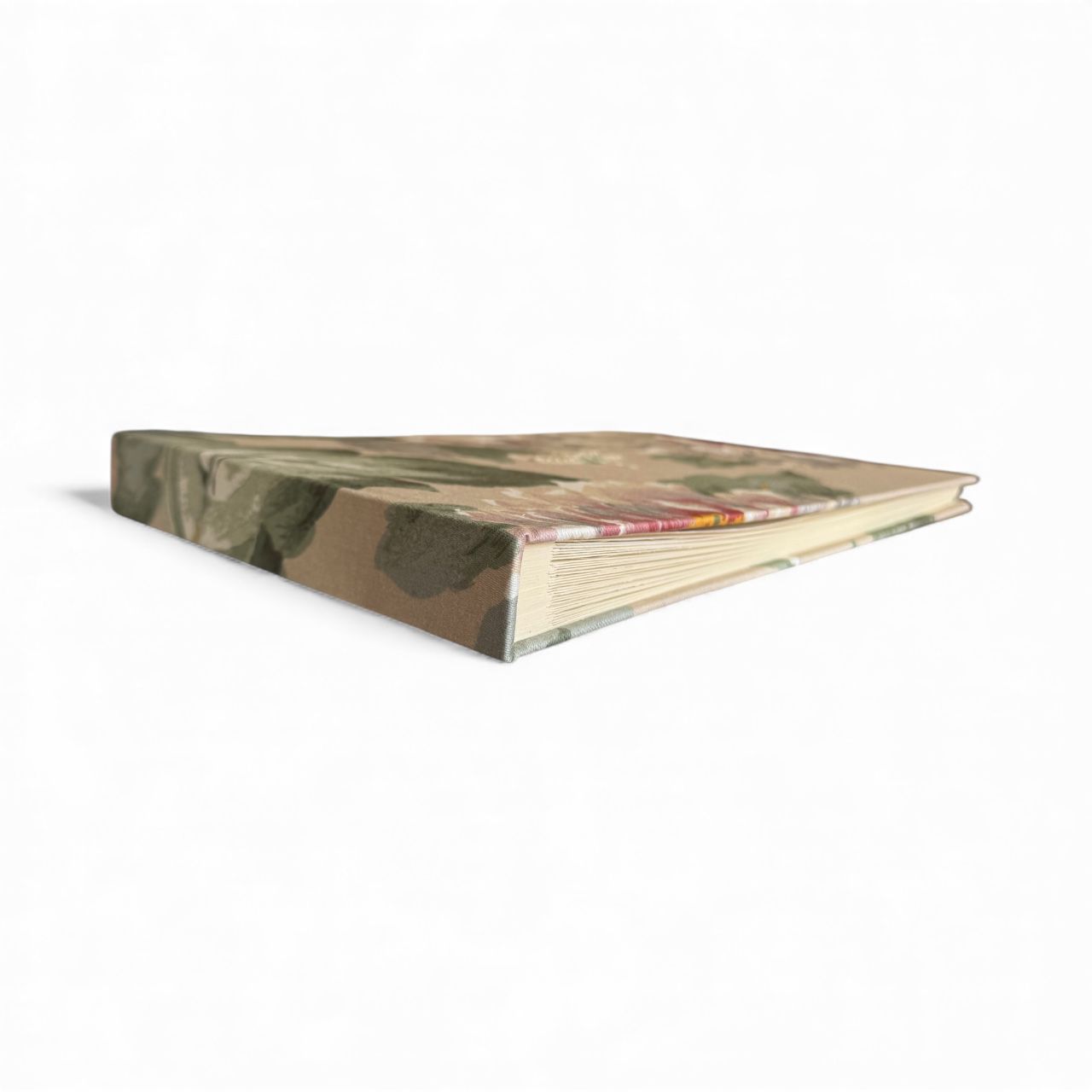 Álbum Firefly Floral