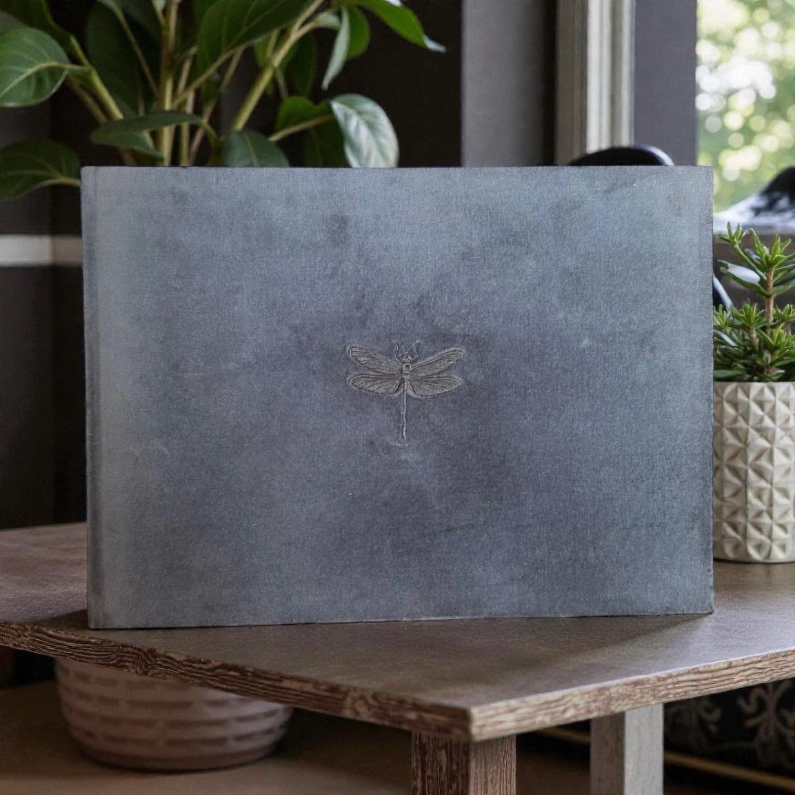 Álbum Firefly Velvet Gris