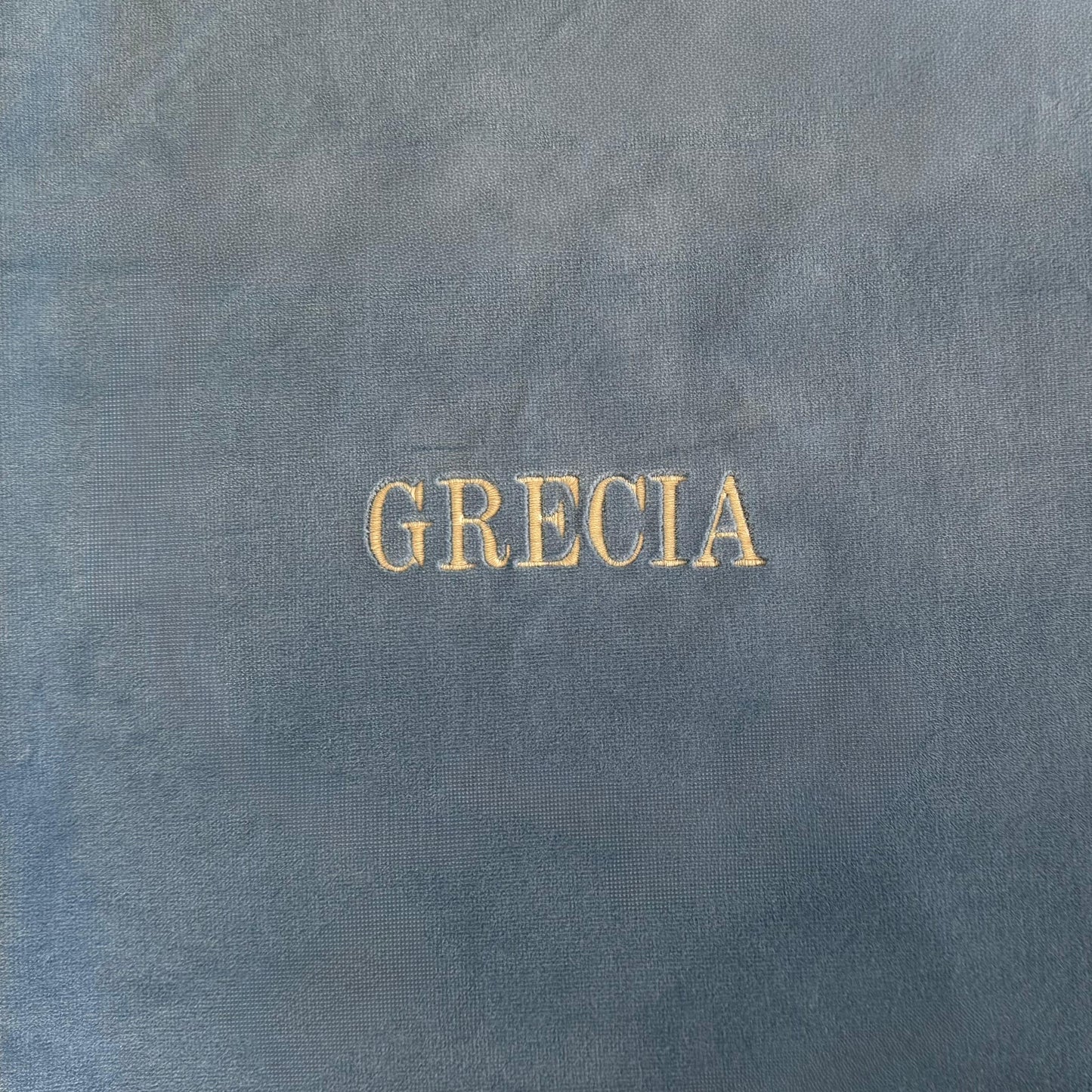 Álbum Bon Voyage Grecia