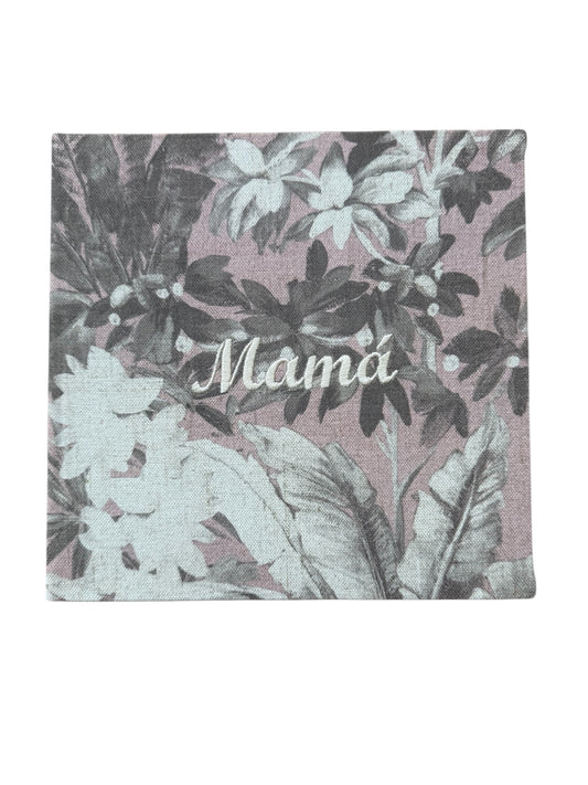 Álbum Mamá Hojas Rosa