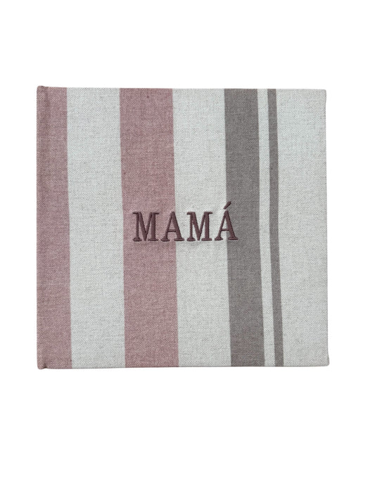 Álbum Mamá Rosa