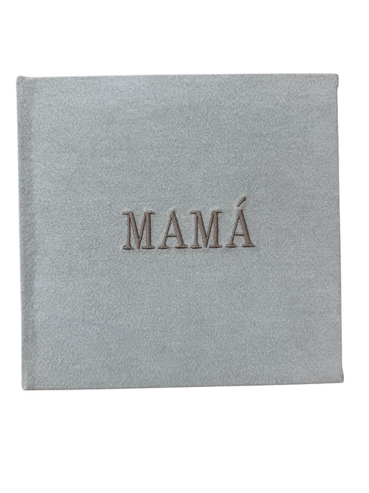 Álbum Mamá Gris