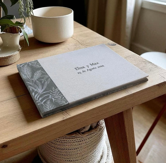 Álbum Mix Digital Impreso