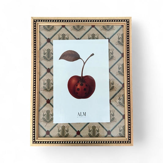 Cuadro Fruta Viva