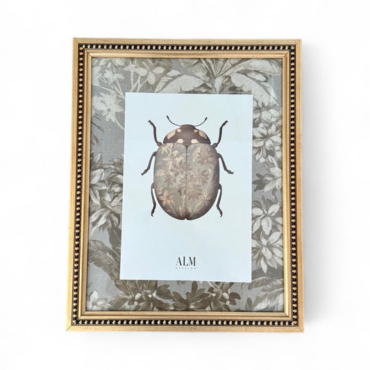 Cuadro Animal Estampado
