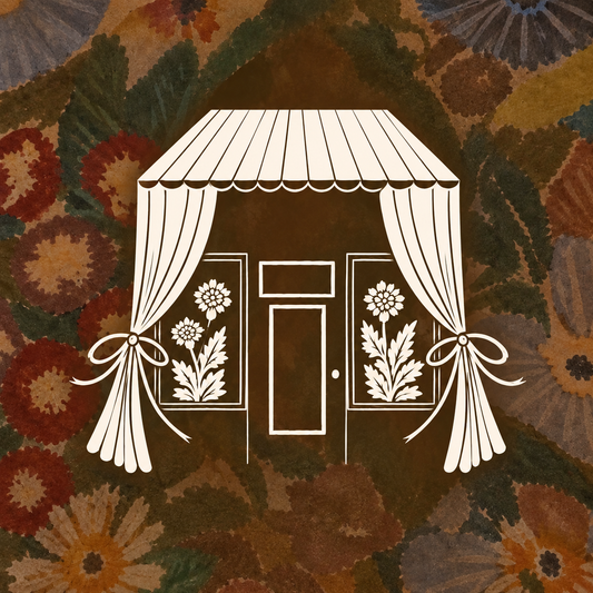 Taller Spring Table ALM Atelier - 08 de Octubre