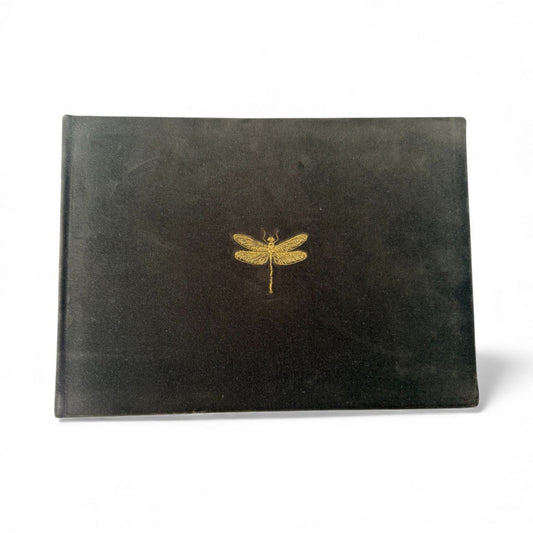 Álbum Firefly Velvet Oliva