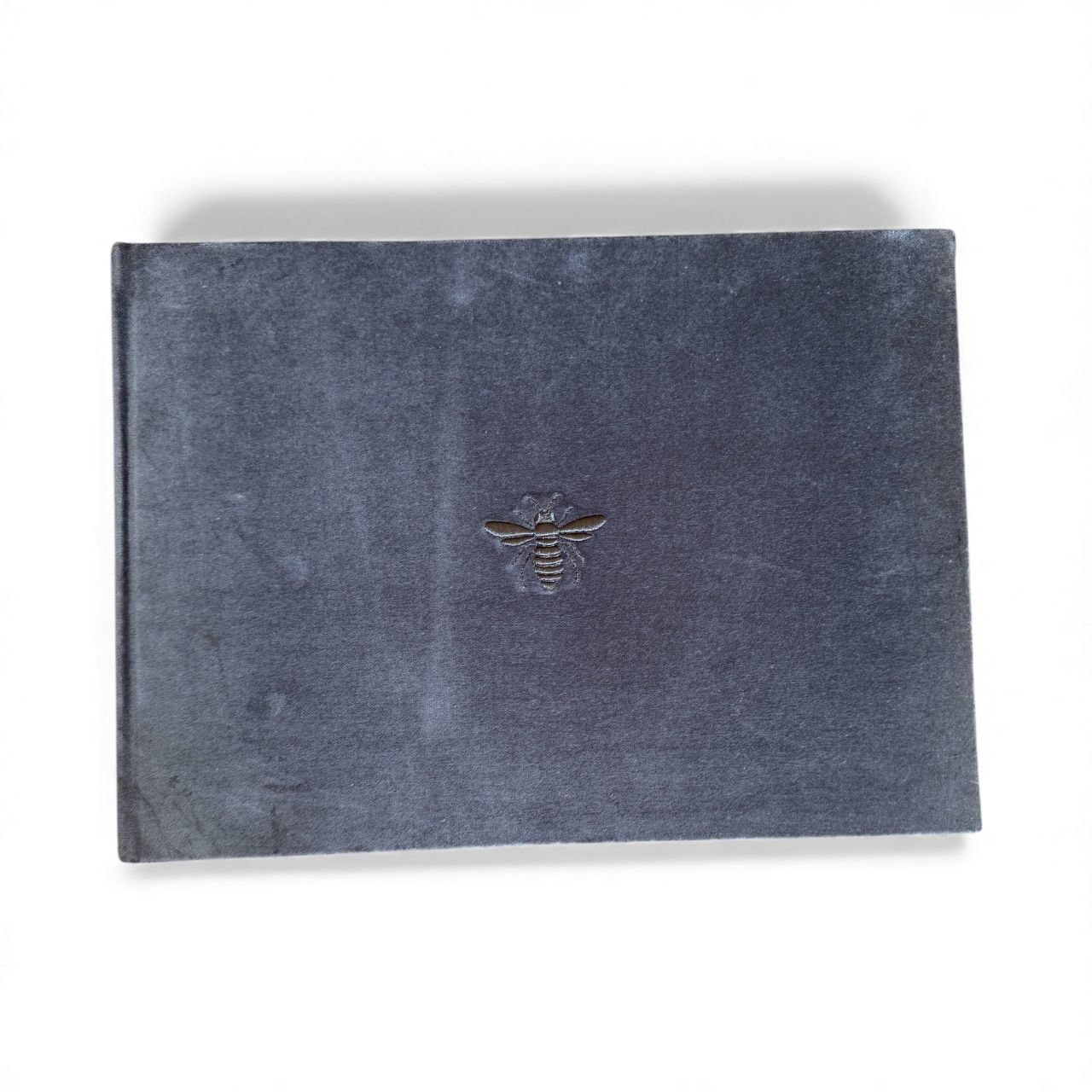 Álbum Velvet Bee Gris