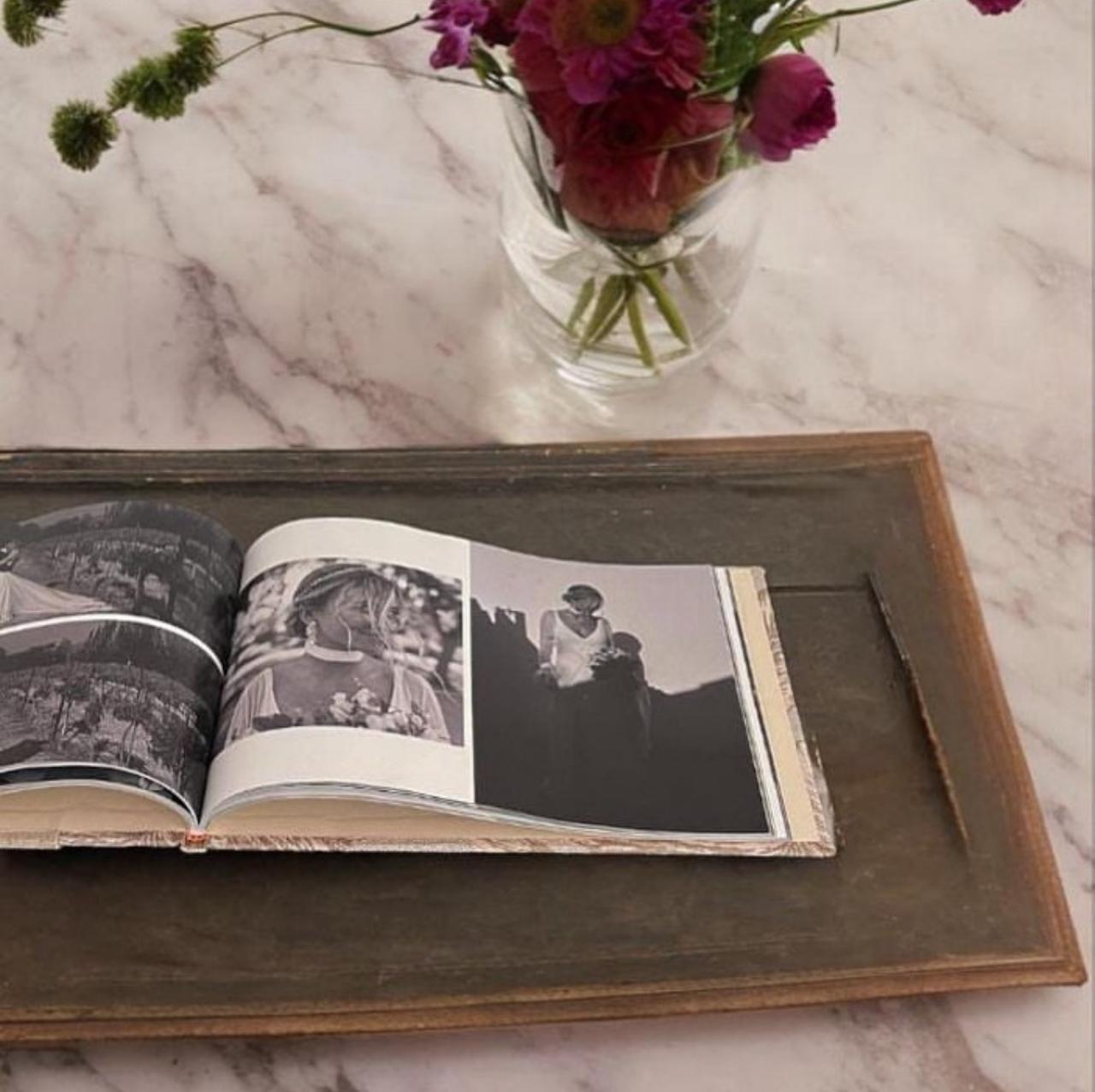 Álbum Lino Digital Impreso