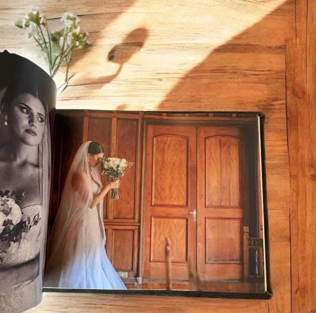 Álbum Lino Digital Impreso