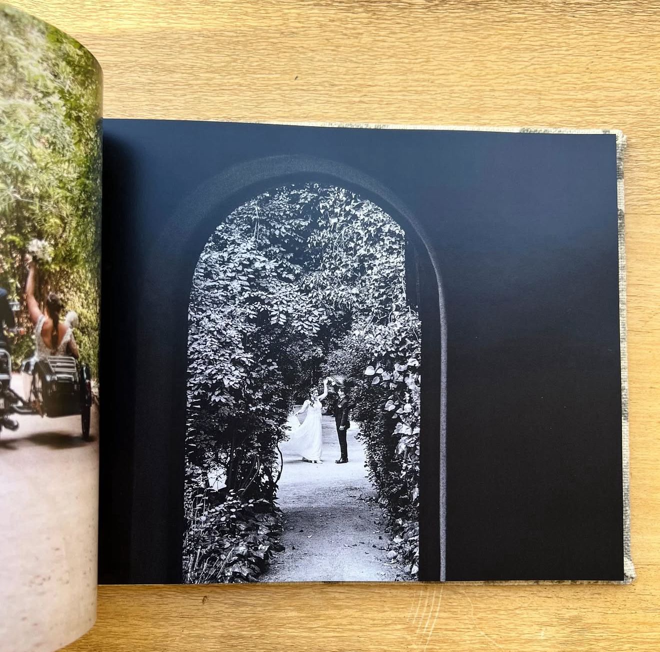 Álbum Lino Digital Impreso