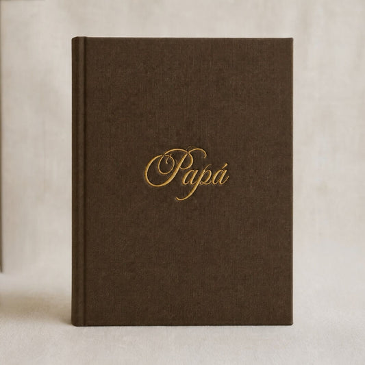 Álbum Día del Padre