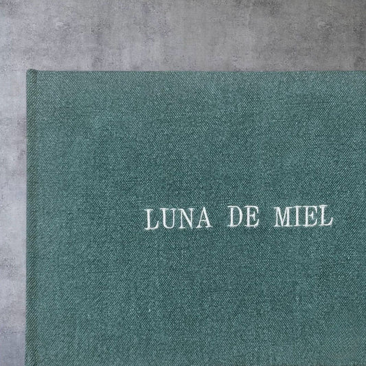 Pack Matrimonio & Luna de Miel